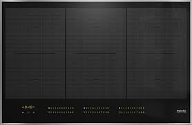 To establish if it is appropriately connected. Miele Km 7575 Fr