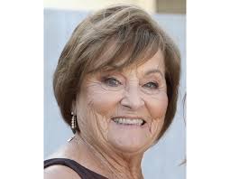 Katherine Mary McCaughan Obituary (2025)