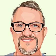 Three and a half years ago, I left the relative comfort of a “big company  job” and joined Amy Beckley to help her brand and commercialize her  incredible idea along with Jeffrey