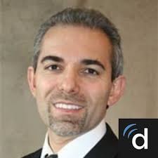 Dr. Charles I. Carino, DO