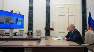 Президент решил сделать нерабочими дни между майскими праздниками. 6odpb2qpzagp6m