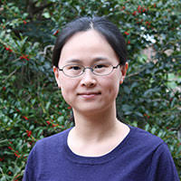 Biostatistics researcher awarded ASA's Norman Breslow Prize for outstanding  paper