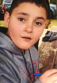 ❤️‍🩹 YOUNG LIVES LOST TO LEUKEMIA ❤️‍🩹 Braden Lykins was only 13 when he  died. Garrett Houston was just 15. All-American Zach Farmer was 21. Each of  them lived near a government-owned