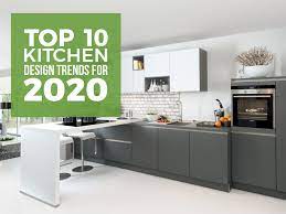 Maybe you would like to learn more about one of these? What Kitchen Design Trends Are Opt For New Year Top 10