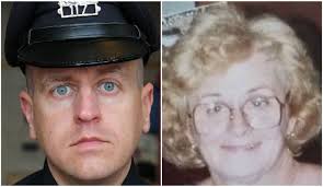 Money raised in slain officer's name to buy books for students