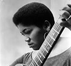 The Sixties in Folk Music