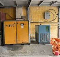 Kết nối dự án nhà máy May Mặc - Nam Định - Kết nối 1s