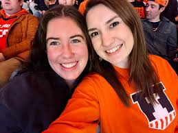 just happy to be here!