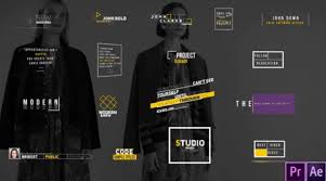 Great free premiere pro title templates are hard to find. 30 Best Premiere Pro Title Templates 2021 Theme Junkie