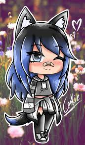 Pin On Gacha Edit