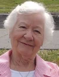 Marie Harkins Obituary