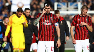 Head to head statistics and prediction, goals, past matches, actual form for serie a. Ac Milan Atalanta Thrashing Worst Serie A Loss For 21 Years As Com