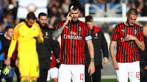 You are on page where you can compare teams ac milan vs atalanta before start the match. Ac Milan Atalanta Thrashing Worst Serie A Loss For 21 Years As Com