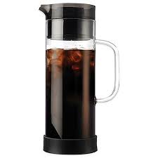 Primula 50 Oz Cold Brew Coffee Maker Bed Bath Beyond Iced Coffee Maker Cold Brew Coffee Maker Coffee Brewing