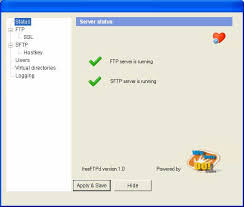 It has advanced reporting and comprehensive auditing capabilities. Die 19 Besten Kostenlosen Sftp Und Ftps Server Fur Windows Und Linux
