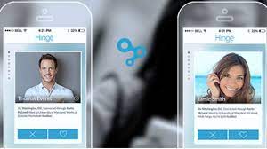 The hinge dating app has been designed as an online dating app to find your partner based on your preferences. Hinge The Dating App For People Who Don T Like Dating Apps Innov8tiv