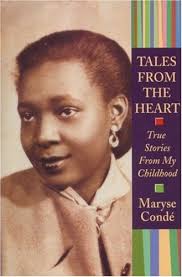 Tales from the Heart : True Stories from My Childhood used book by Maryse  Conde: 9781569473474