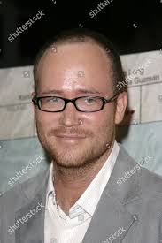 Waiting Premiere Director Rob Mckittrick Manns Editorial Stock Photo