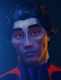 Poison Spider: Into The SpiderVerse (Hiatus)