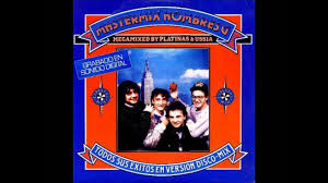 Mastermix Hombres G Mix No 2 1988 Youtube Hombres g mix 1 upload, share, download and embed your videos. mastermix hombres g mix no 2 1988