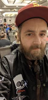 Mr. Jeremy Ralph Dudley's Memorial Website