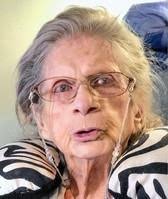 Lillian McCarthy Obituary (2018)