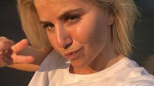 Das finden auch die fans. Beatrice Egli Sie Spricht Uber Ihr Karriere Aus Intouch