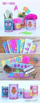 Maybe you would like to learn more about one of these? Manualidades Para El Dia De Los Muertos Blog Hogarmania