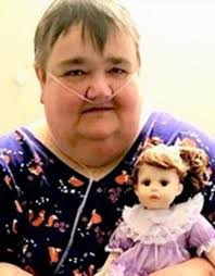 Kimberly Bradshaw Obituary