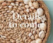 Basket Weaving: Seashell Basket — folklore flower co.