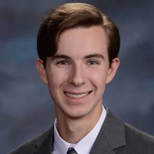 HOD 2024 Undergraduate Student Commencement Awards and Recognition