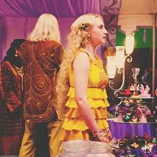 Luna Lovegood Luna Harry Potter