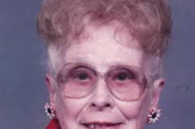 Marjorie Lou Johnson