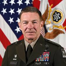 As Army Chief McConville Prepares To Depart, His Service Is In Its Best…