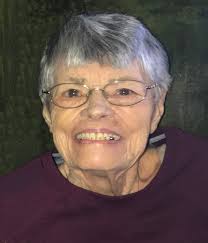 Obituary of Margaret M. Colbert