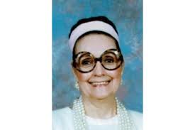 Carmen Brody Obituary (1926