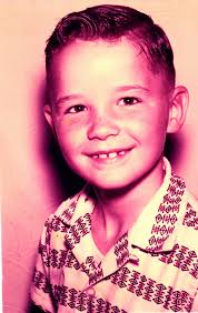 Eric Janousek Obituary