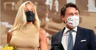 Età, impiego, social, vita privata ed altre informazioni. Olivia Palladino Chi E La Compagna Di Conte Corriere It