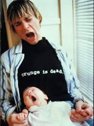 Piccsy Popular Posts This Week Frances Bean Cobain Nirvana Kurt Cobain Nirvana