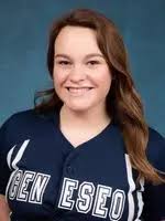 2019 Softball Roster