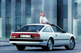 As with all other versions of the z, the 300zx was sold within the japanese domestic market under the name fairlady z. Die Mid Zeitreise Neuer Nissan 300zx Motor Exclusive De