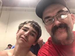 Kaleb Walter commits to Lamar Community College