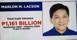 WHAT ISKO FOUND: MANILA DEEP IN DEBT, TRASH