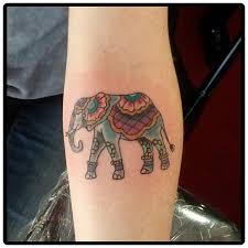 Maybe you would like to learn more about one of these? 30 Indian Elephant Tattoos Symbolism And Design Ideas Cuded