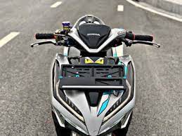 Maybe you would like to learn more about one of these? Rombak Sedikit Honda Vario 150 Jadi Superganteng Dan Stylish Gridoto Com