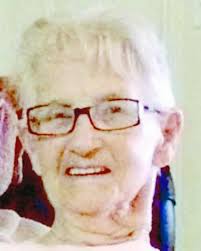 Darlene Dubose Obituary (1929