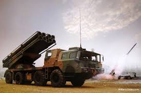 Through sunday, the country has launched 27 orbital missions this year. Norinco A 100 Mlrs Photos History Specification
