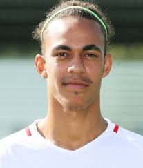 Join the discussion or compare with others! Rb Leipzig 1 Bundesliga Timo Werner Uber Yussuf Poulsen Fur Mich Ist Es Super Mit Ihm Kicker