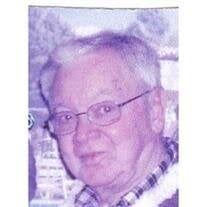 Reuben Bennett Obituary