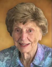 Dorothy Armbrust Obituary (1924